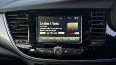 Vauxhall Mokka X 1.4T ecoTEC Active 5dr Petrol Hatchback